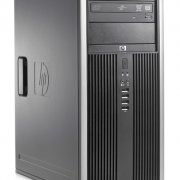 Desktop HP 8000CMT Elite Mini Tower