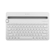 Keyboard English Logitech,Bluetooth Multi-Device K480 (920-006381)