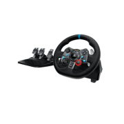 Game Logitech G29 Driving Force Racing Wheel (941-000139)