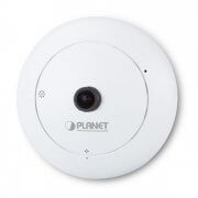 IP Camera Planet 2 Mega-Pixel Wireless Fish-Eye ICA-W8200