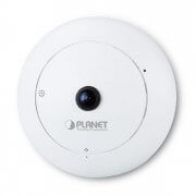 IP Camera Planet 5 Mega-pixel PoE Fish-Eye ICA-8500
