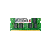 Ram 16GB DDR4 -2133Mhz SO-DIMM 2Rx8 Transcend (TS2GSH64V1B)