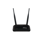 Router D-Link 4 Port DIR-605L Wireless-G N300 Cloud