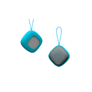 Speaker Lenovo Bluetooth BT410 (Blue) (888016058)