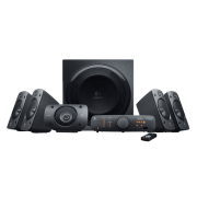 Speaker Logitech Surround Sound Speakers Z906 – EU 5.1