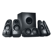Speaker Logitech System Z506 EME 5.1